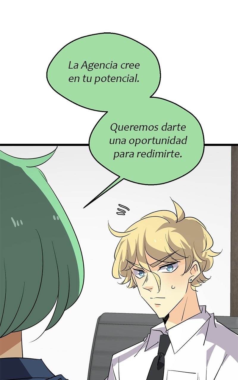 Read extraOrdinario ES Manga Online