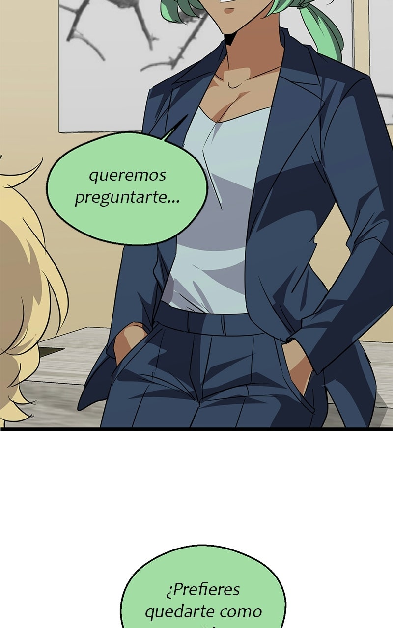 Read extraOrdinario ES Manga Online