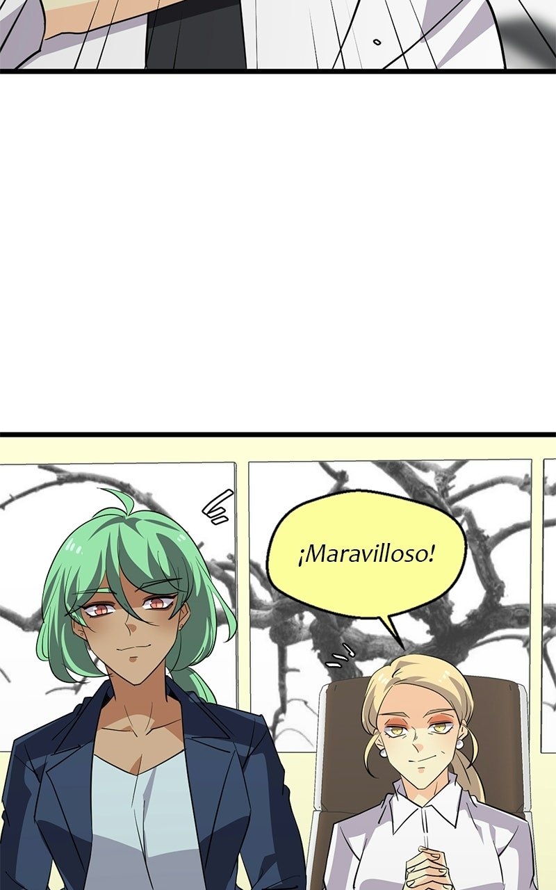 Read extraOrdinario ES Manga Online