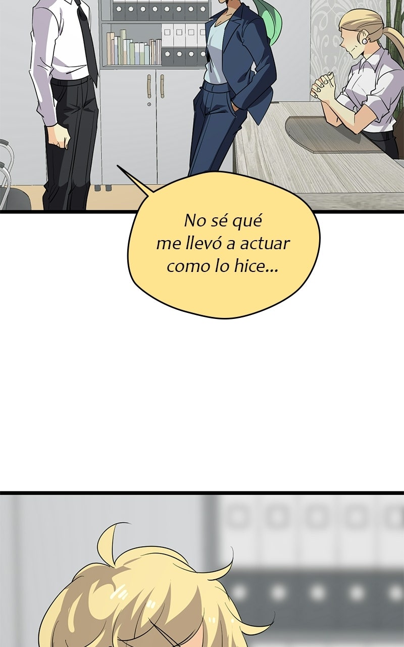 Read extraOrdinario ES Manga Online