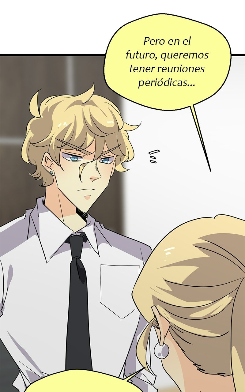 Read extraOrdinario ES Manga Online