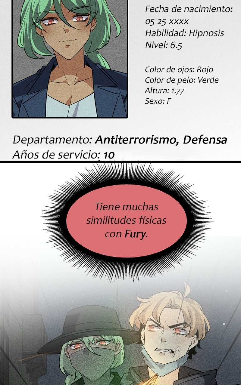 Read extraOrdinario ES Manga Online