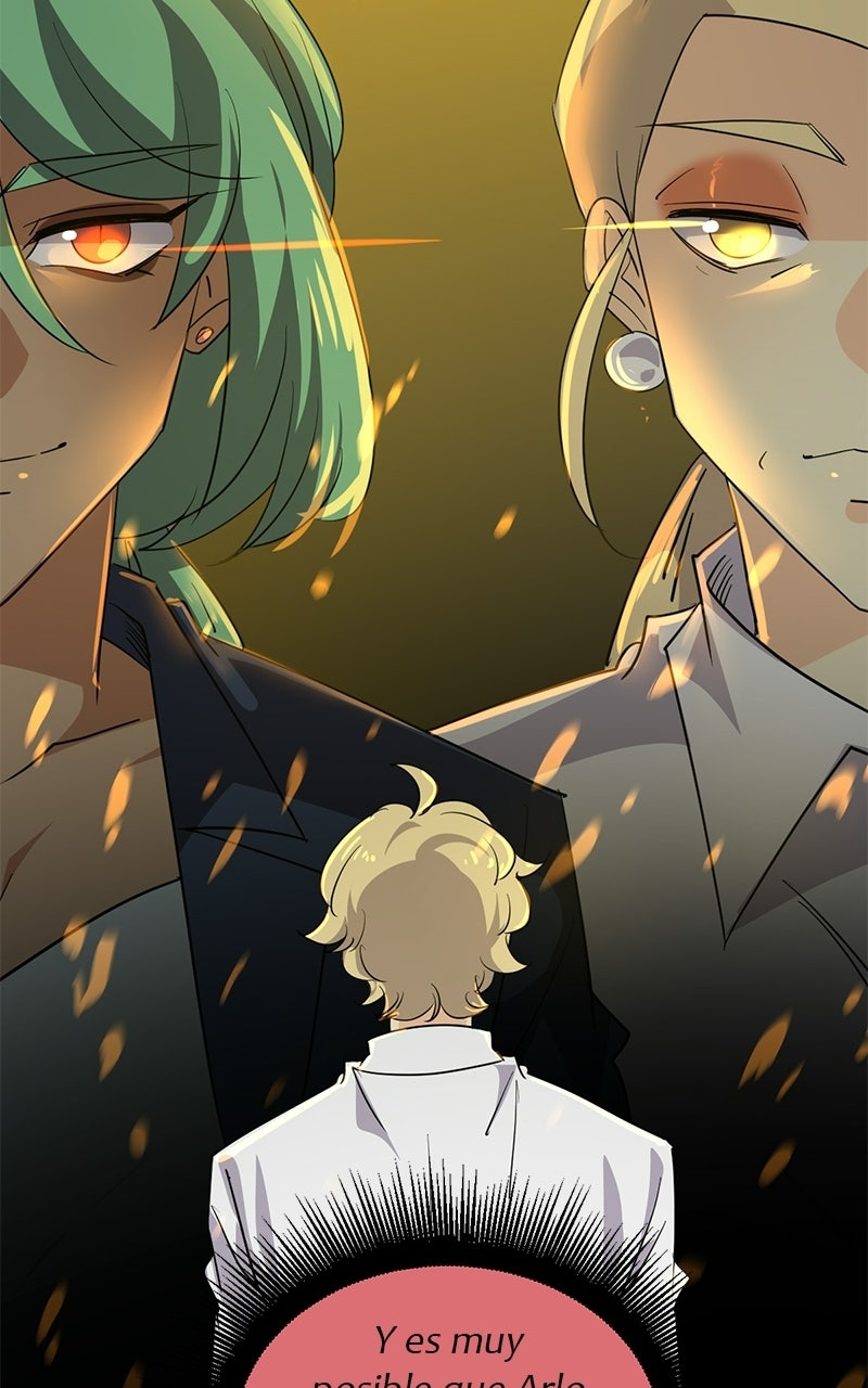 Read extraOrdinario ES Manga Online