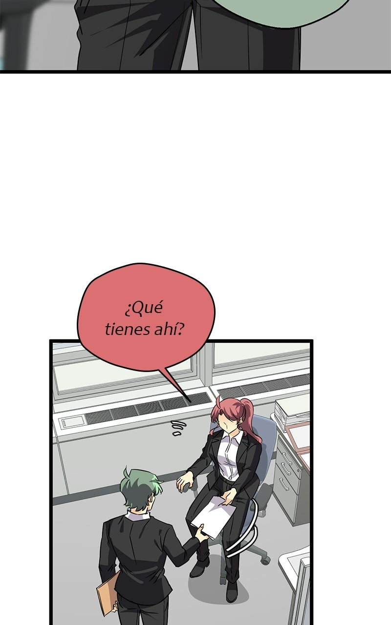 Read extraOrdinario ES Manga Online