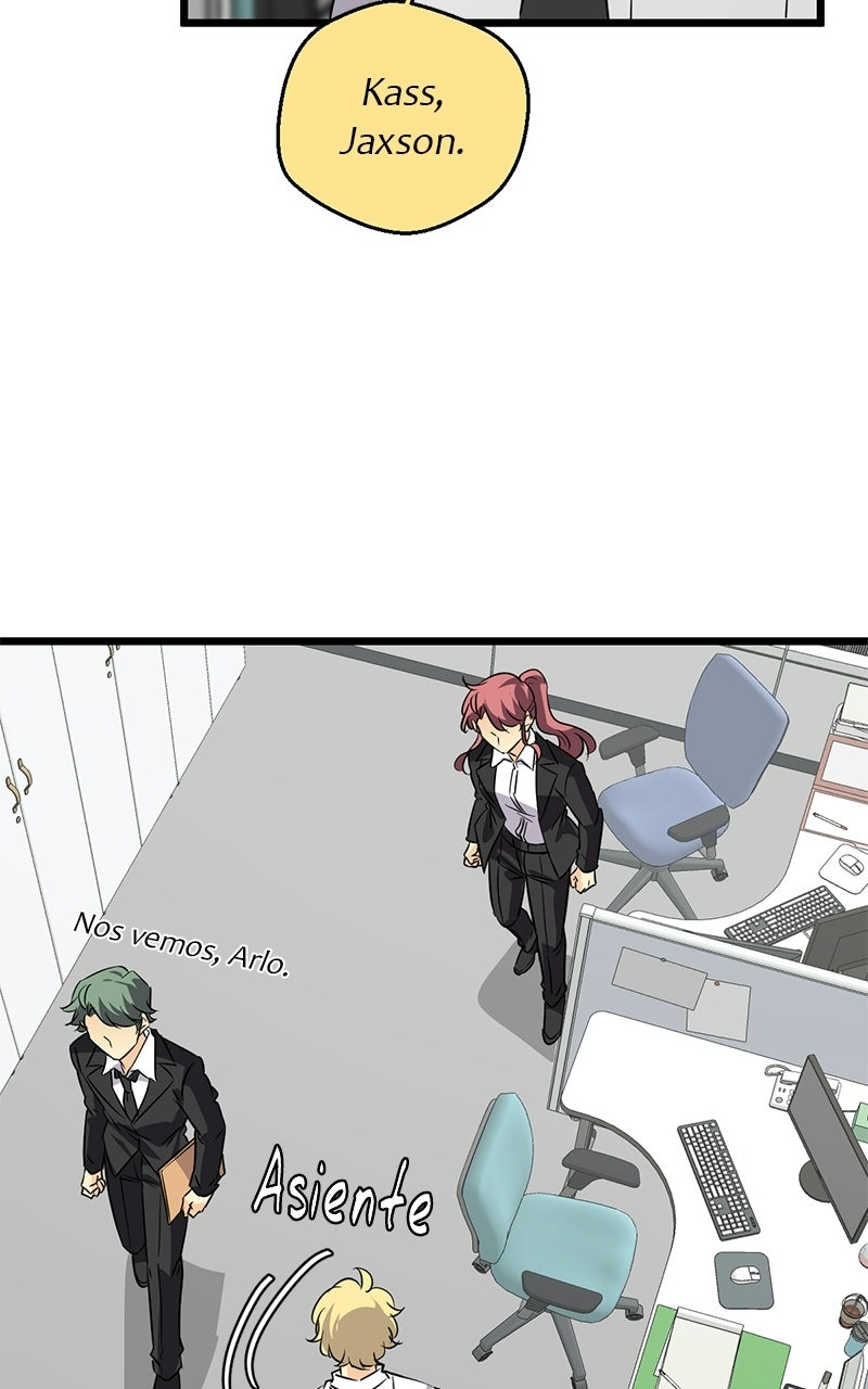 Read extraOrdinario ES Manga Online