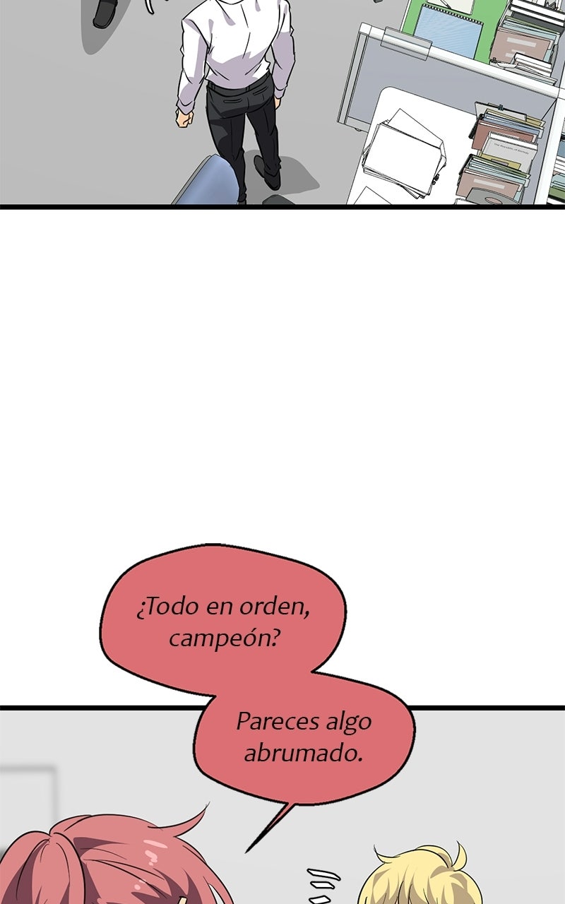 Read extraOrdinario ES Manga Online