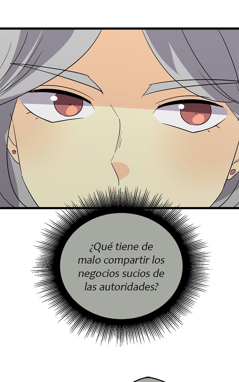 Read extraOrdinario ES Manga Online
