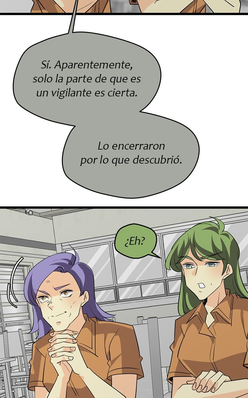 Read extraOrdinario ES Manga Online