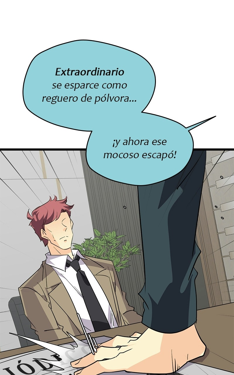 Read extraOrdinario ES Manga Online
