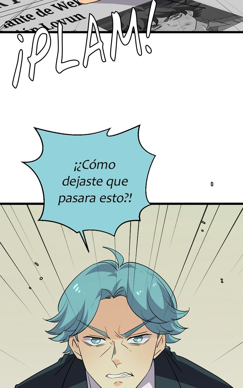 Read extraOrdinario ES Manga Online