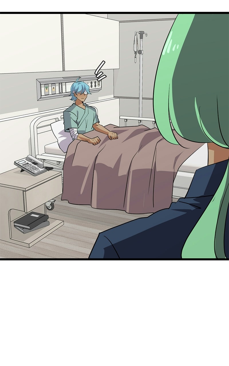 Read extraOrdinario ES Manga Online