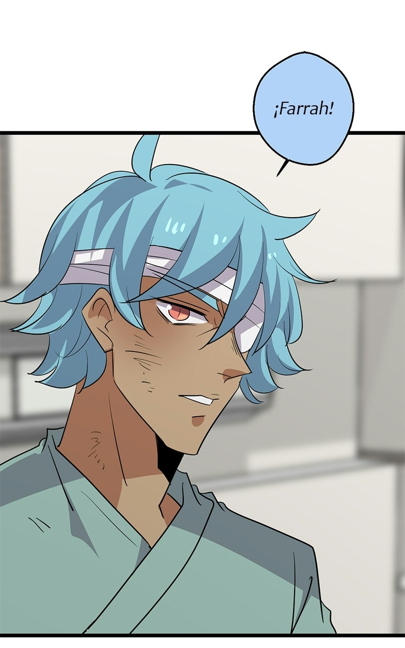 Read extraOrdinario ES Manga Online