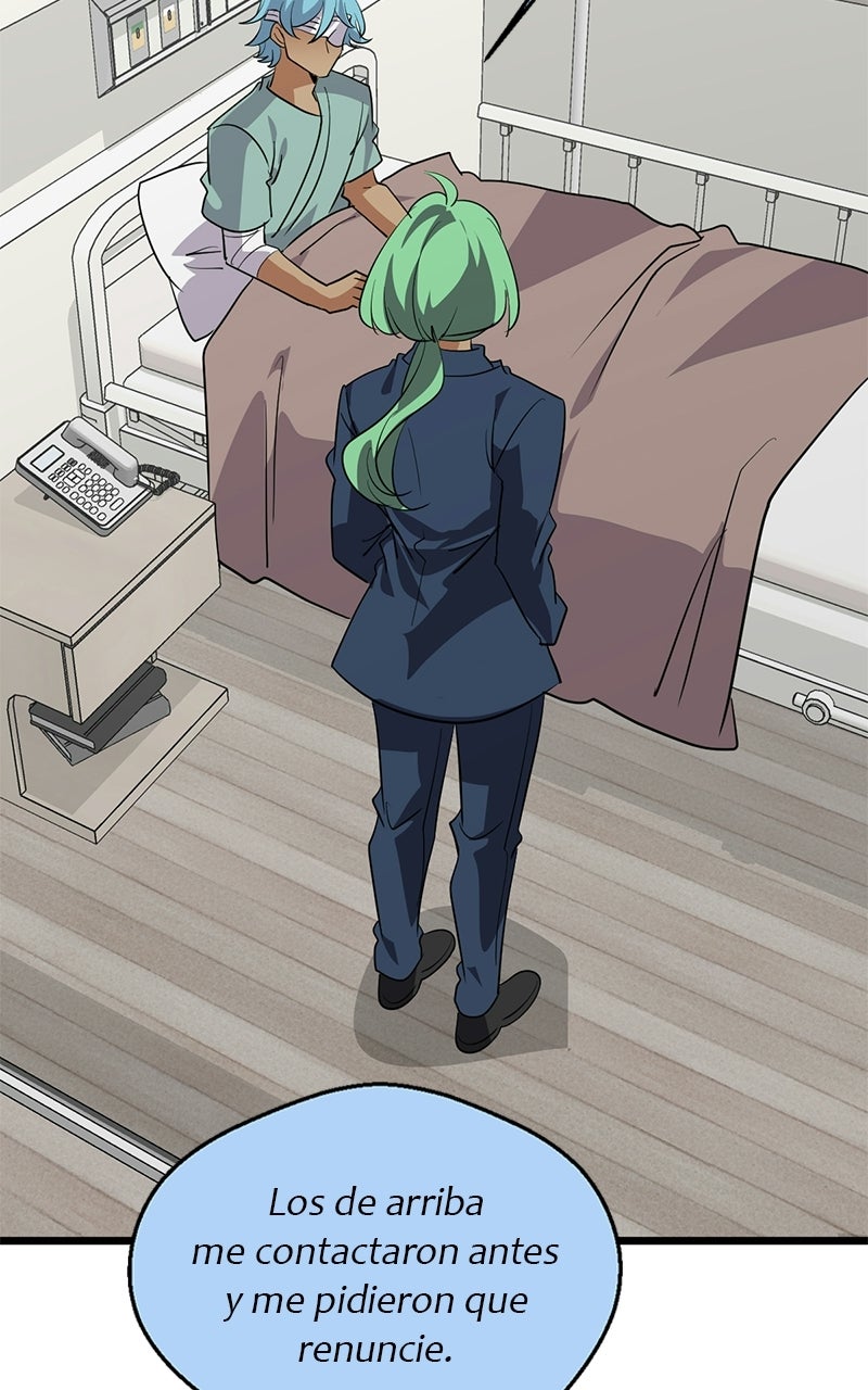 Read extraOrdinario ES Manga Online