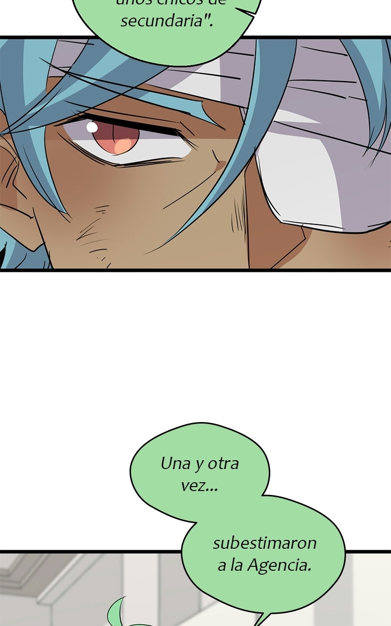 Read extraOrdinario ES Manga Online