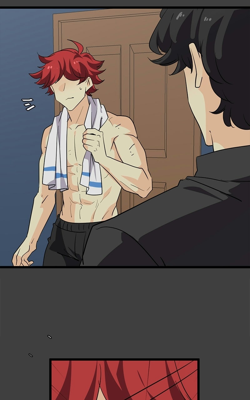 Read extraOrdinario ES Manga Online