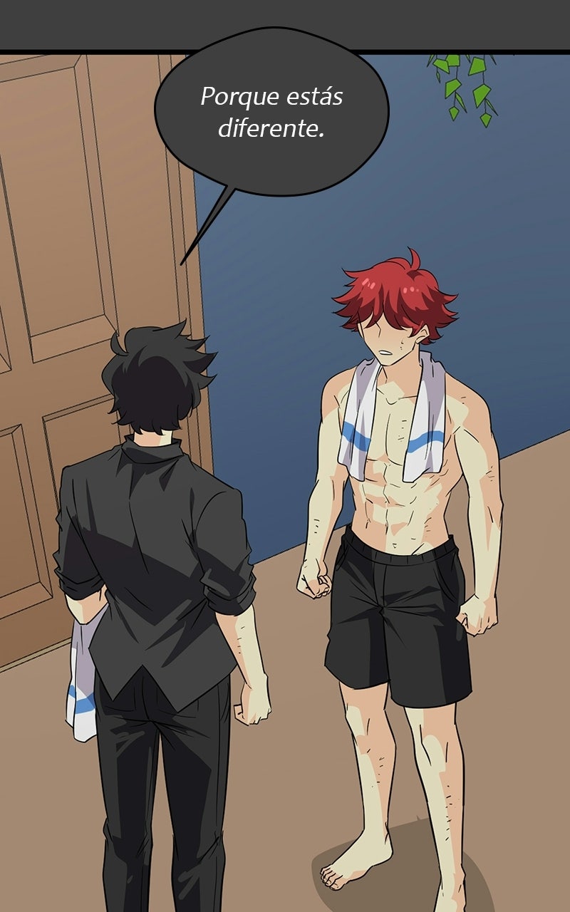 Read extraOrdinario ES Manga Online