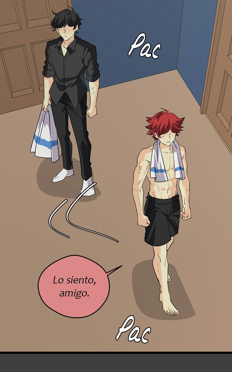 Read extraOrdinario ES Manga Online