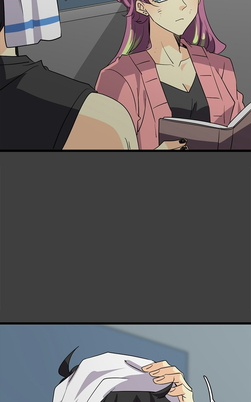 Read extraOrdinario ES Manga Online