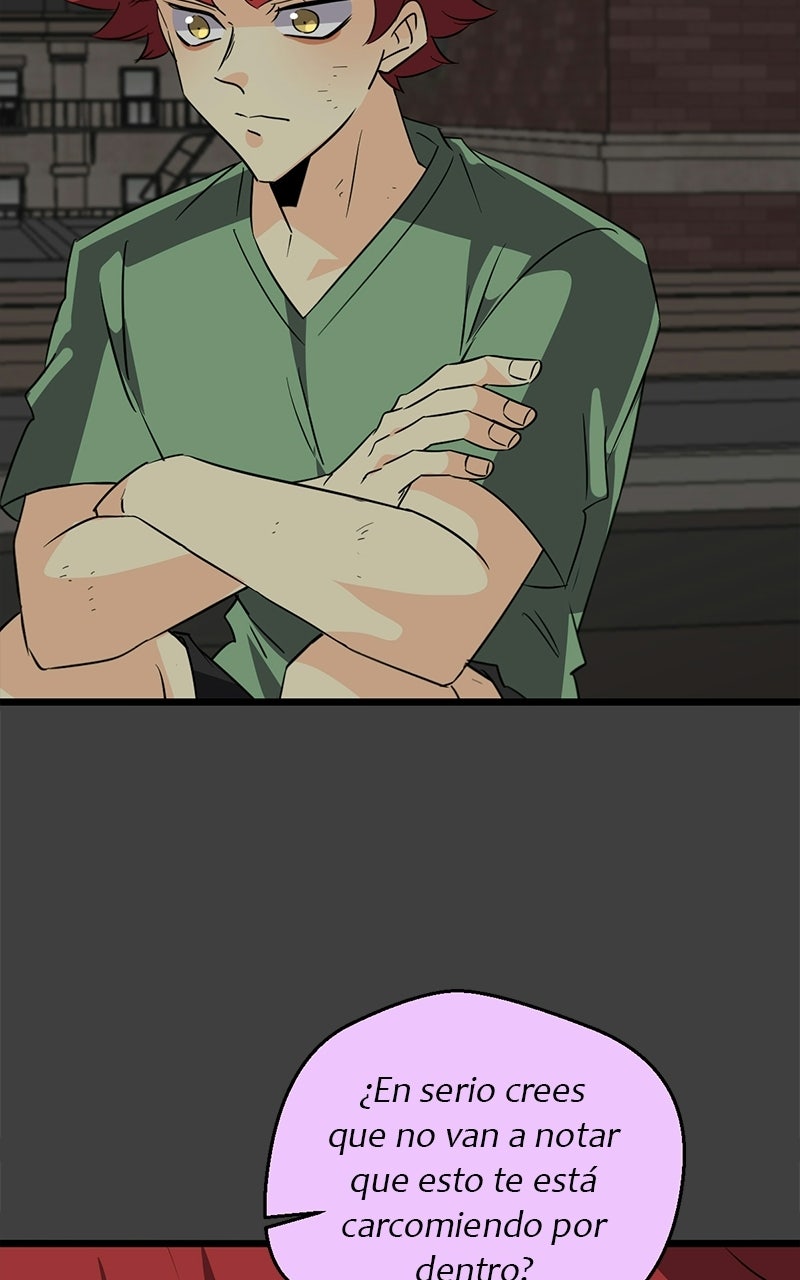 Read extraOrdinario ES Manga Online