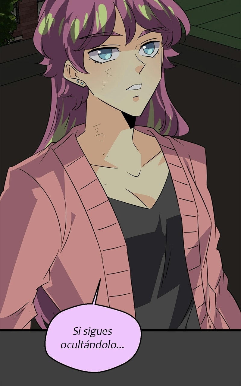 Read extraOrdinario ES Manga Online