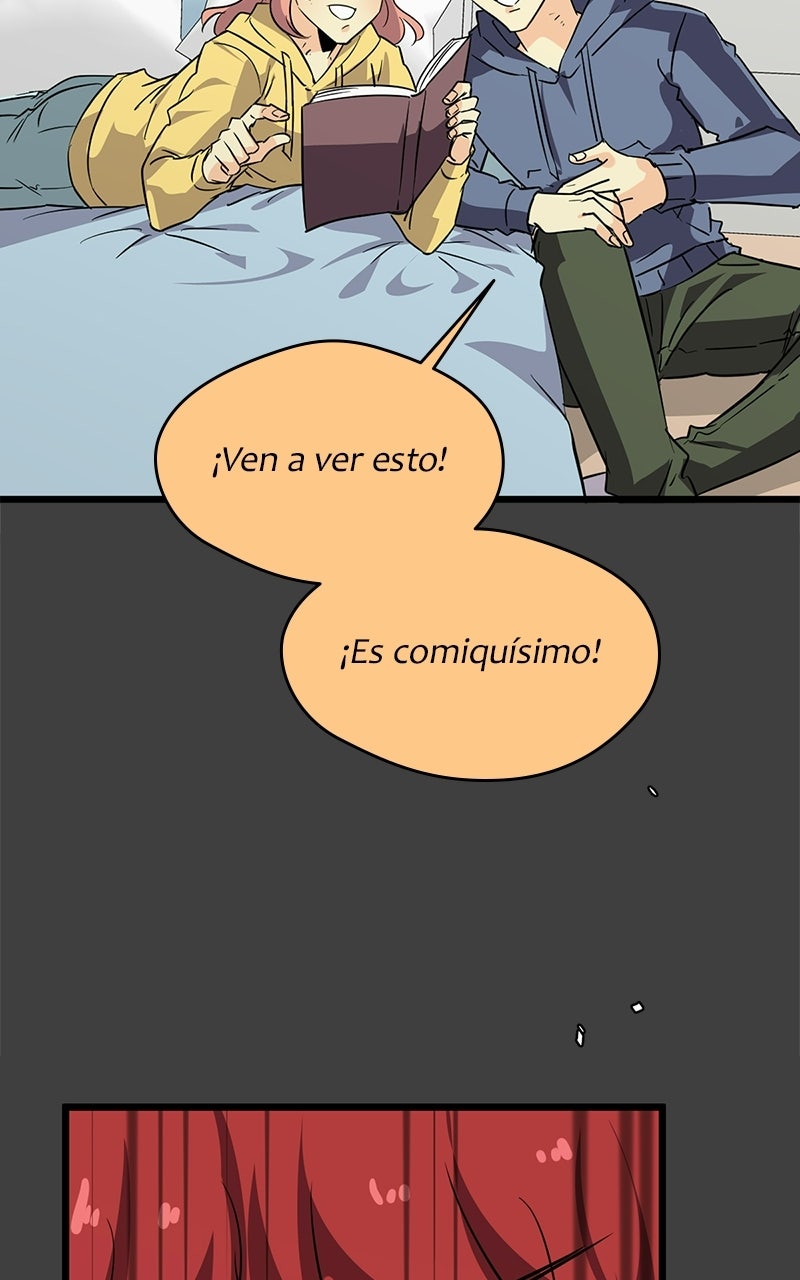 Read extraOrdinario ES Manga Online