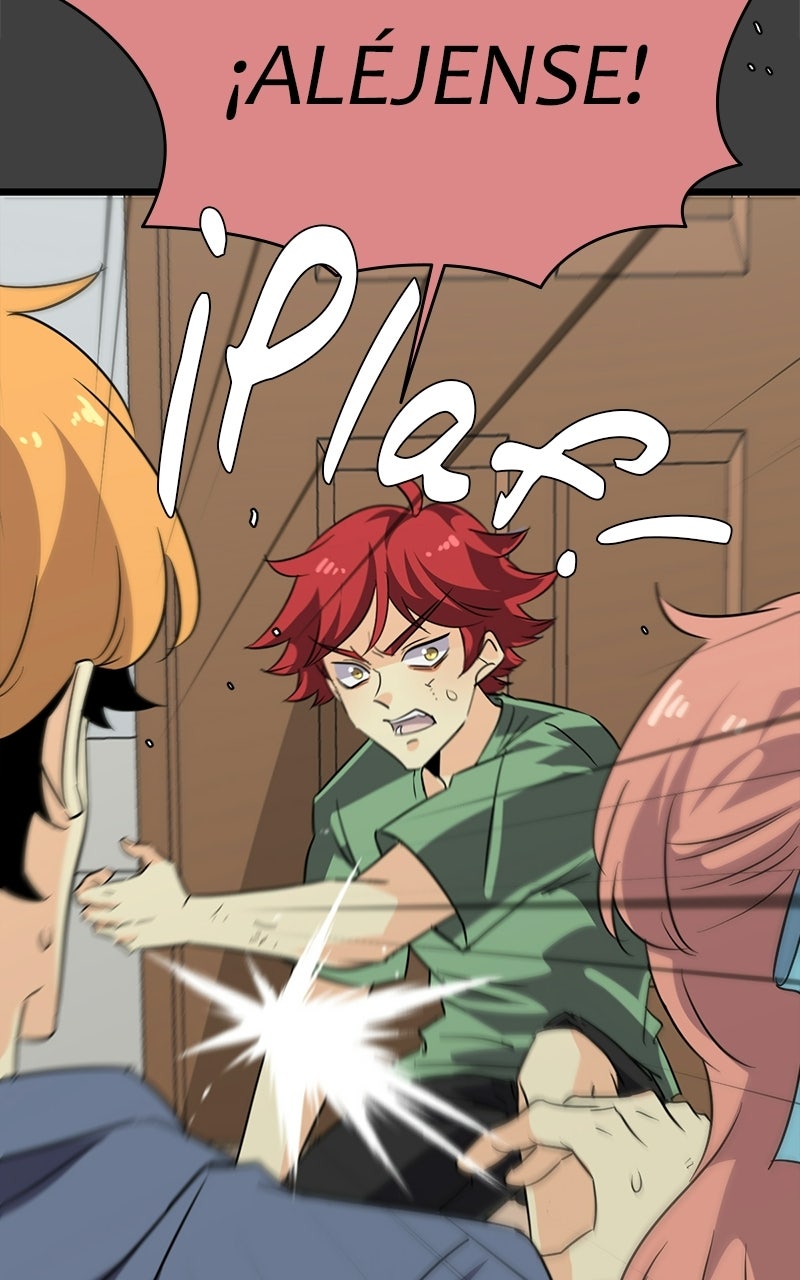 Read extraOrdinario ES Manga Online