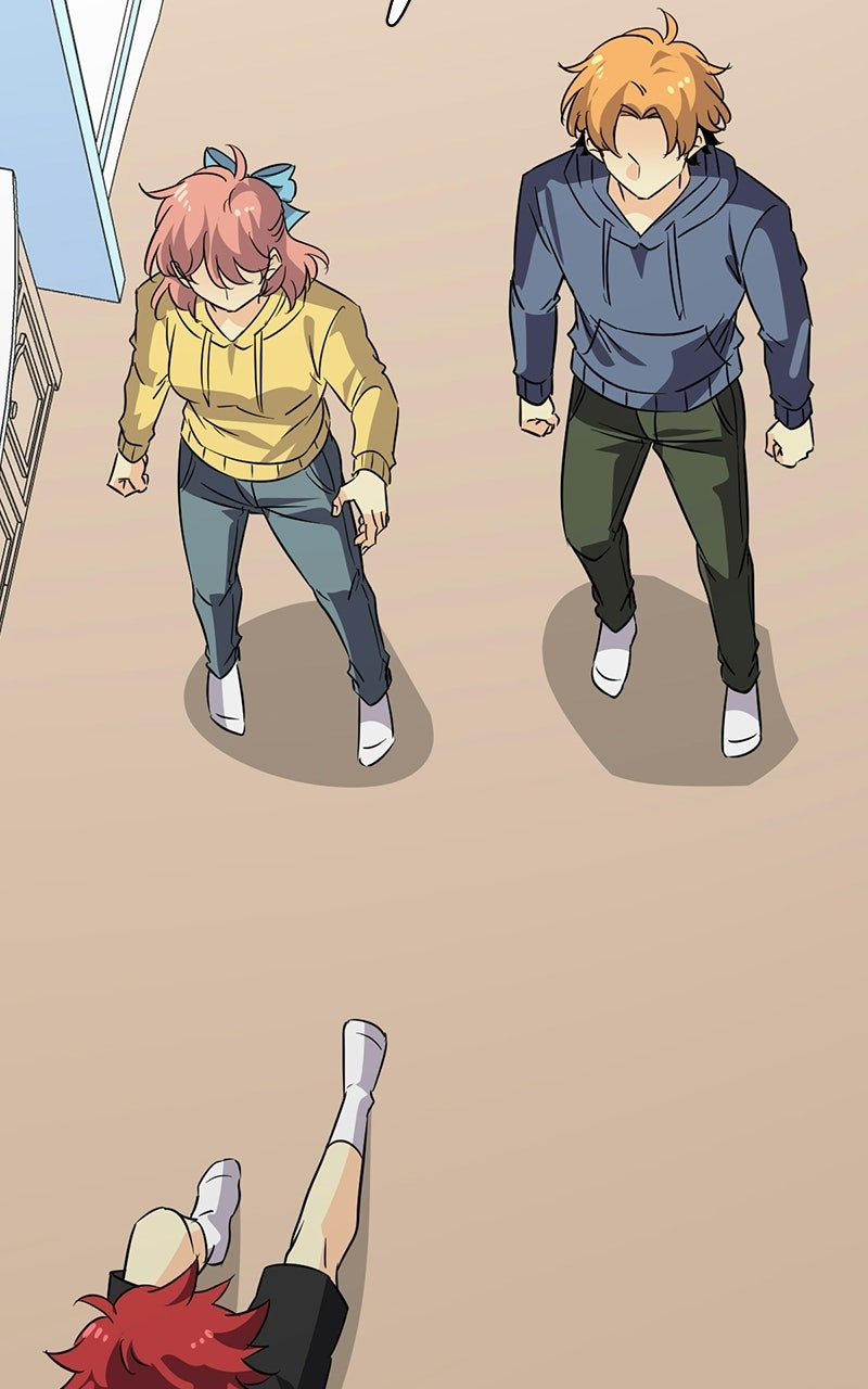 Read extraOrdinario ES Manga Online