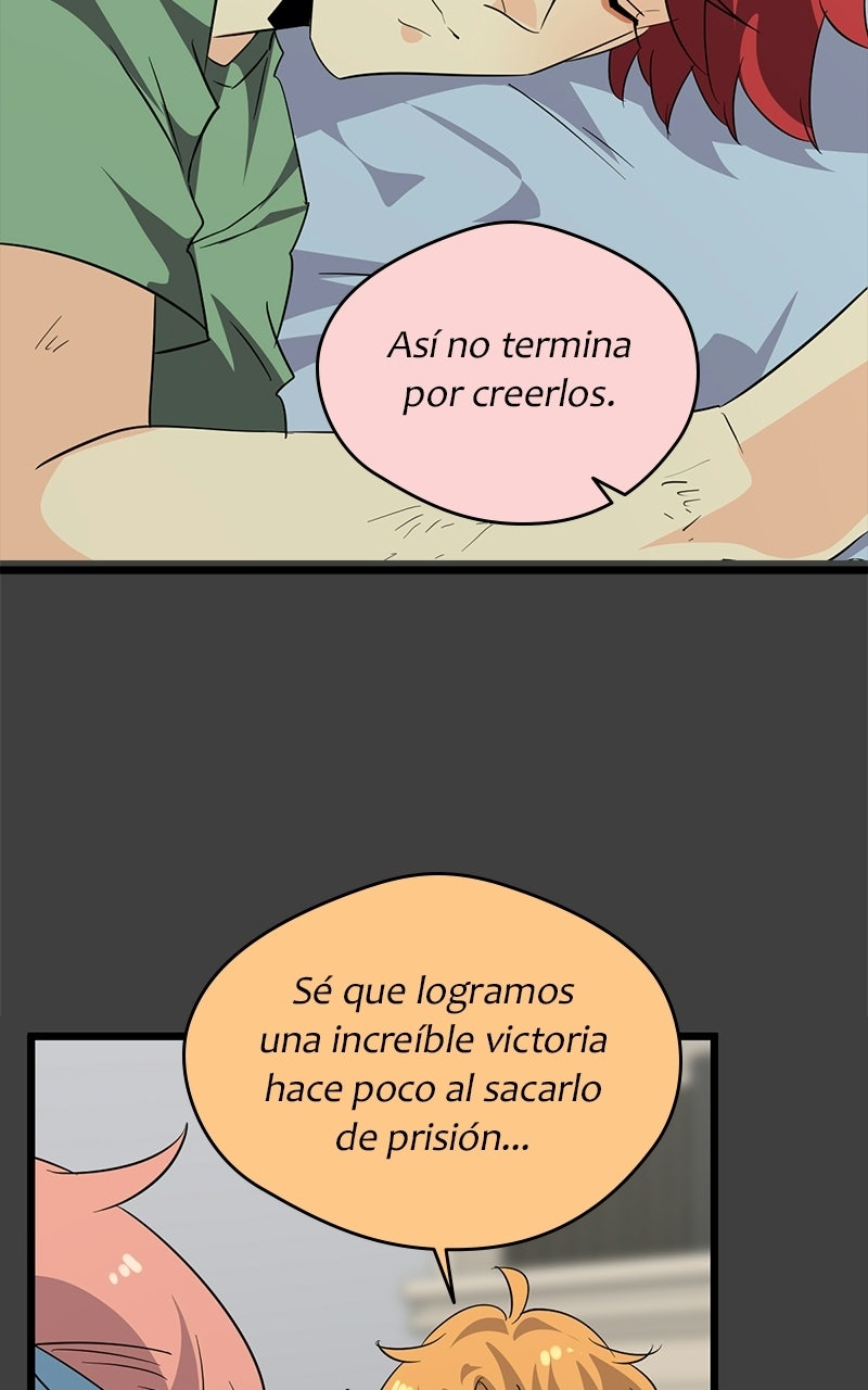 Read extraOrdinario ES Manga Online