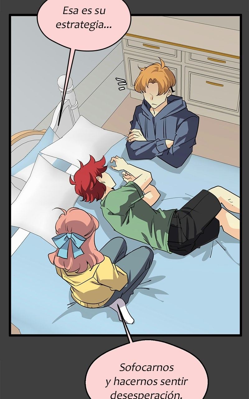 Read extraOrdinario ES Manga Online