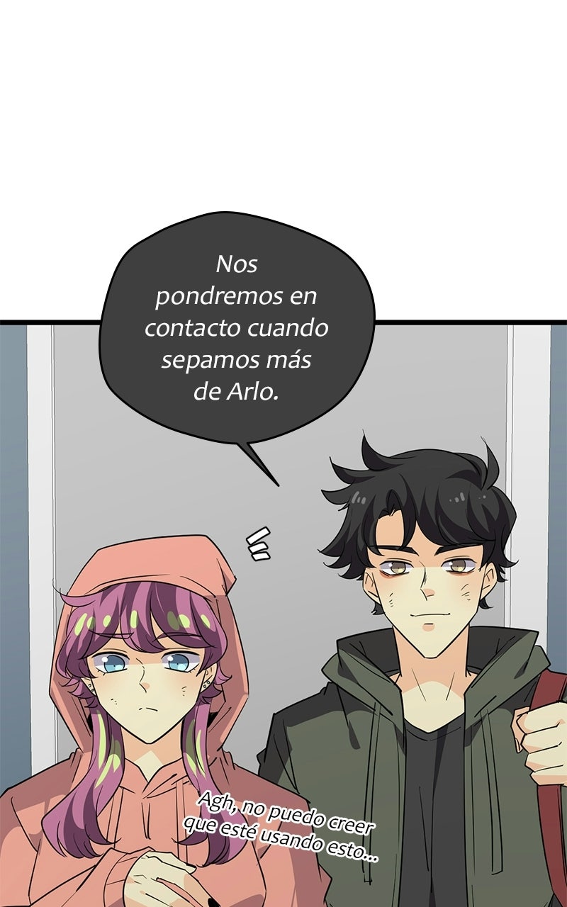 Read extraOrdinario ES Manga Online