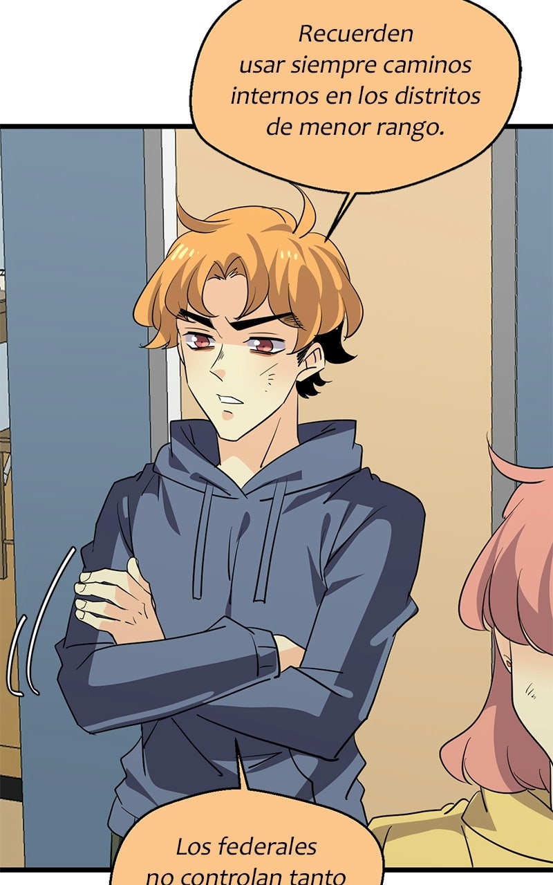 Read extraOrdinario ES Manga Online