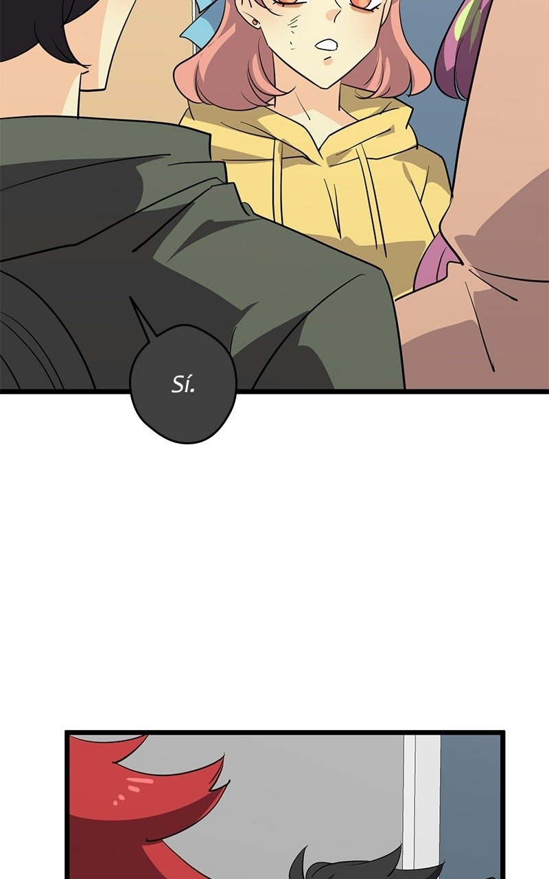 Read extraOrdinario ES Manga Online