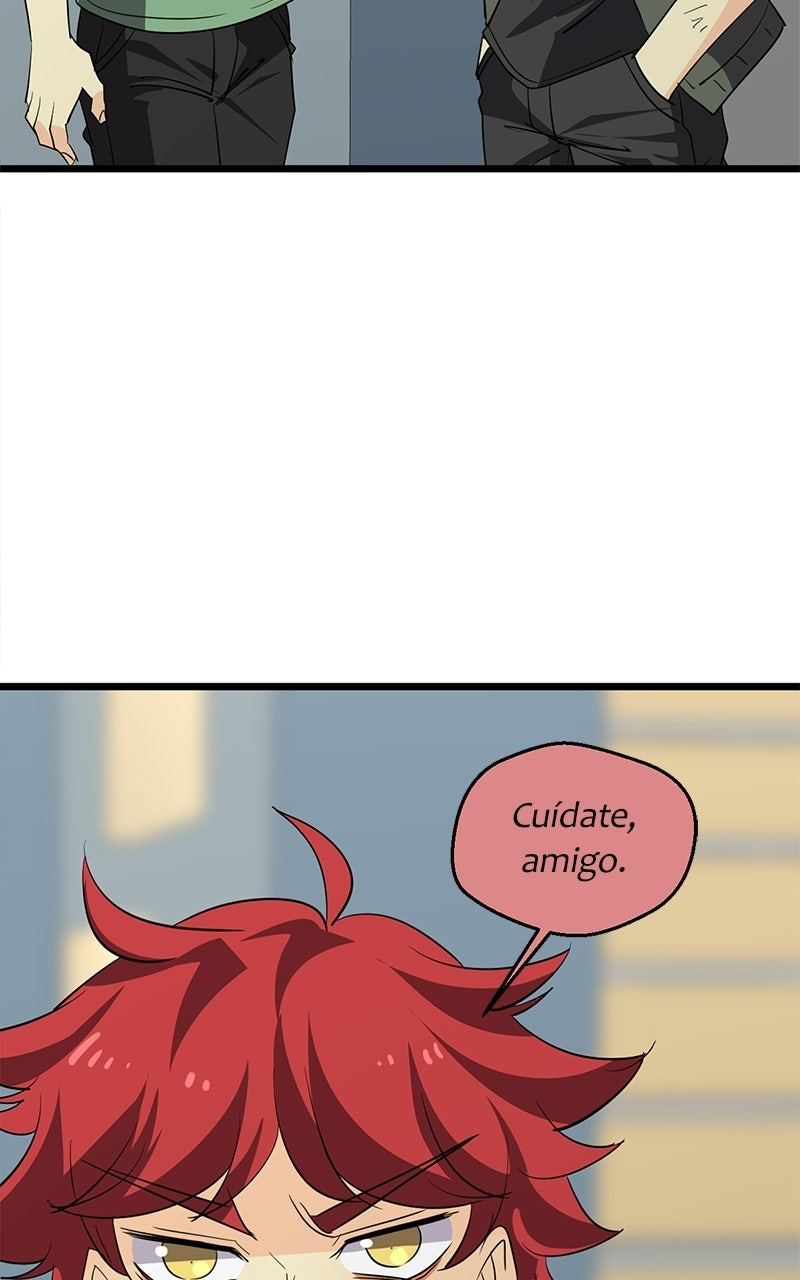 Read extraOrdinario ES Manga Online