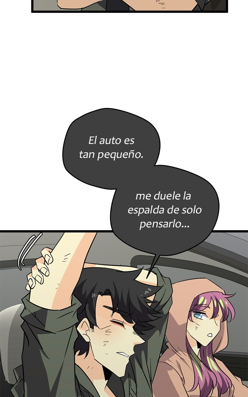 Read extraOrdinario ES Manga Online