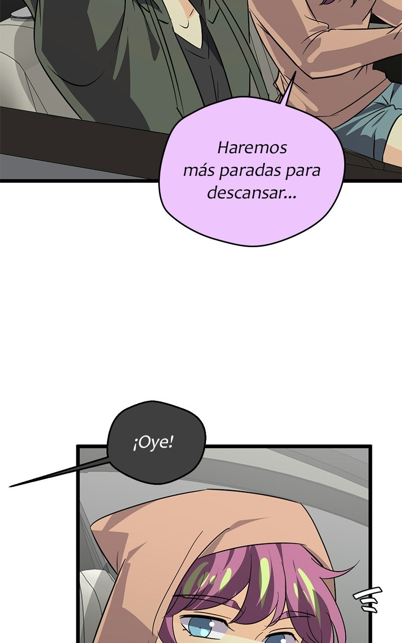Read extraOrdinario ES Manga Online