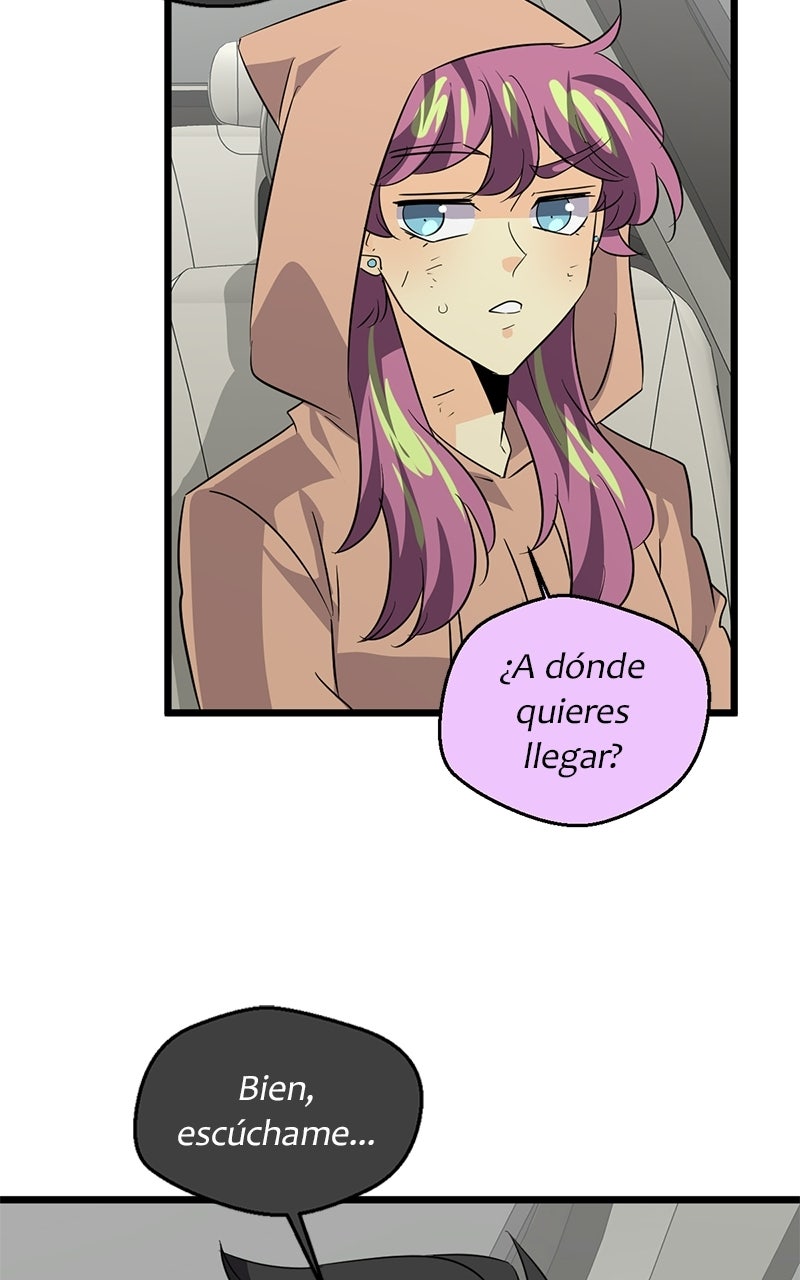 Read extraOrdinario ES Manga Online