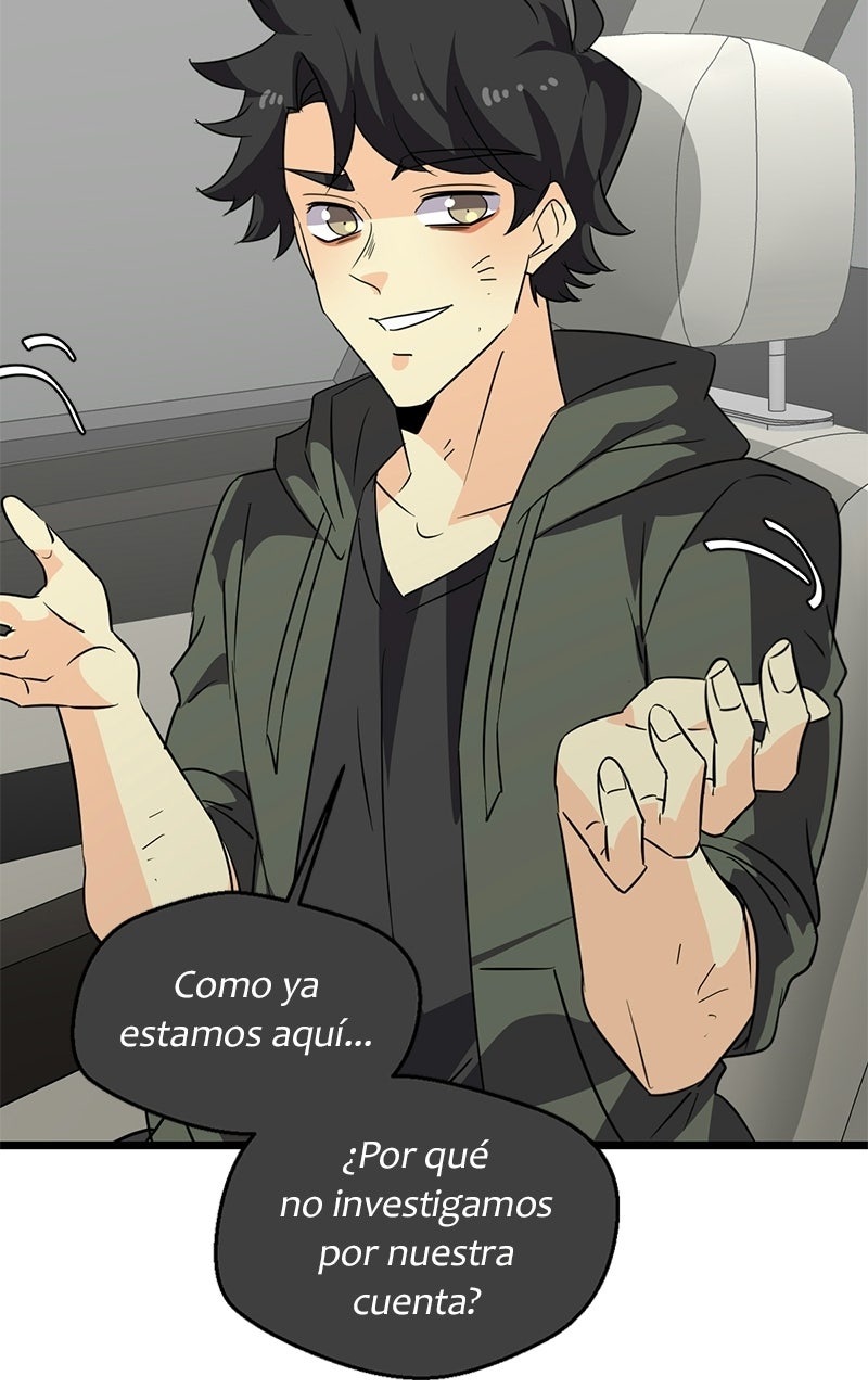 Read extraOrdinario ES Manga Online