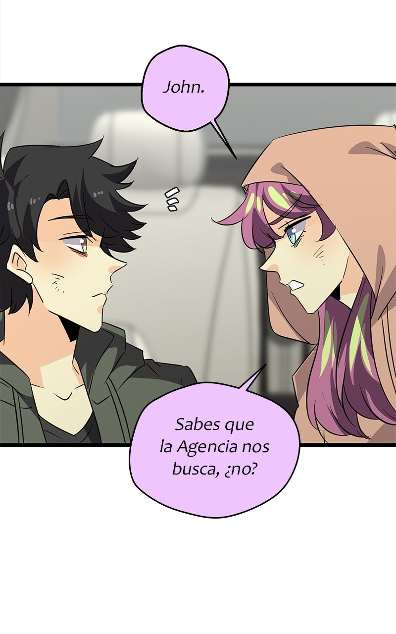 Read extraOrdinario ES Manga Online