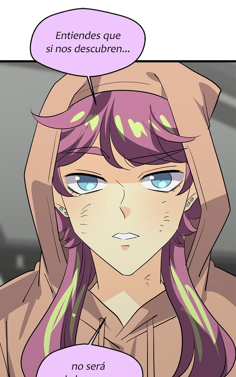 Read extraOrdinario ES Manga Online