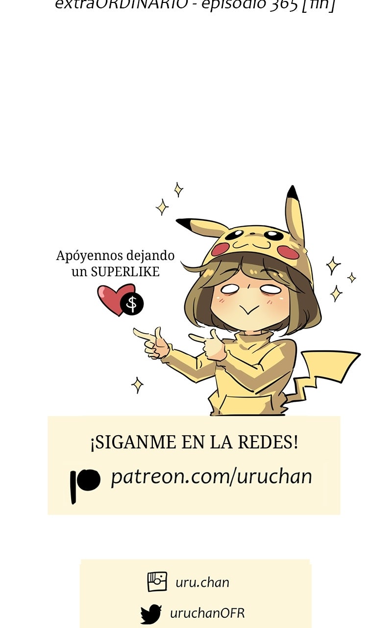 Read extraOrdinario ES Manga Online