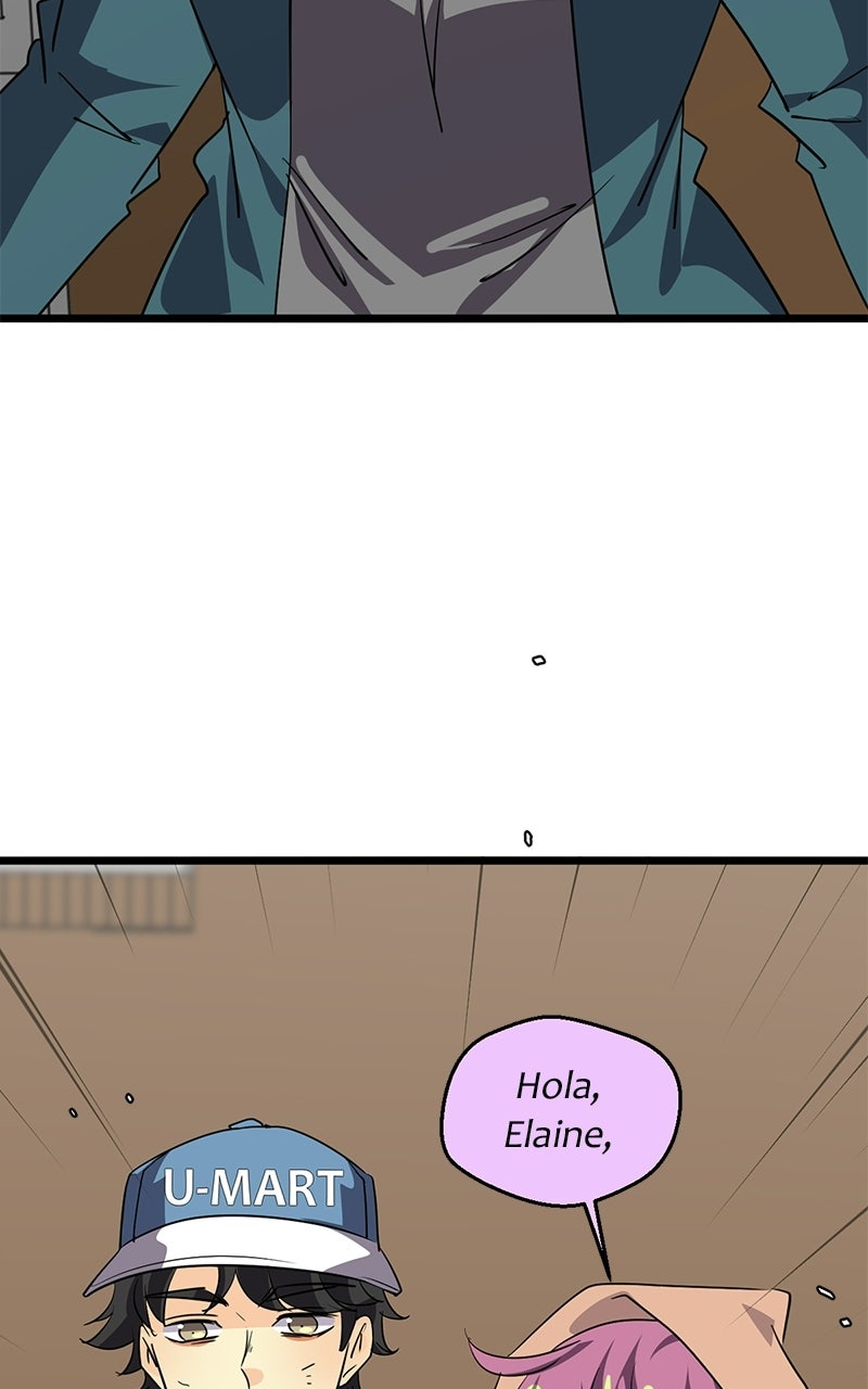 Read extraOrdinario ES Manga Online