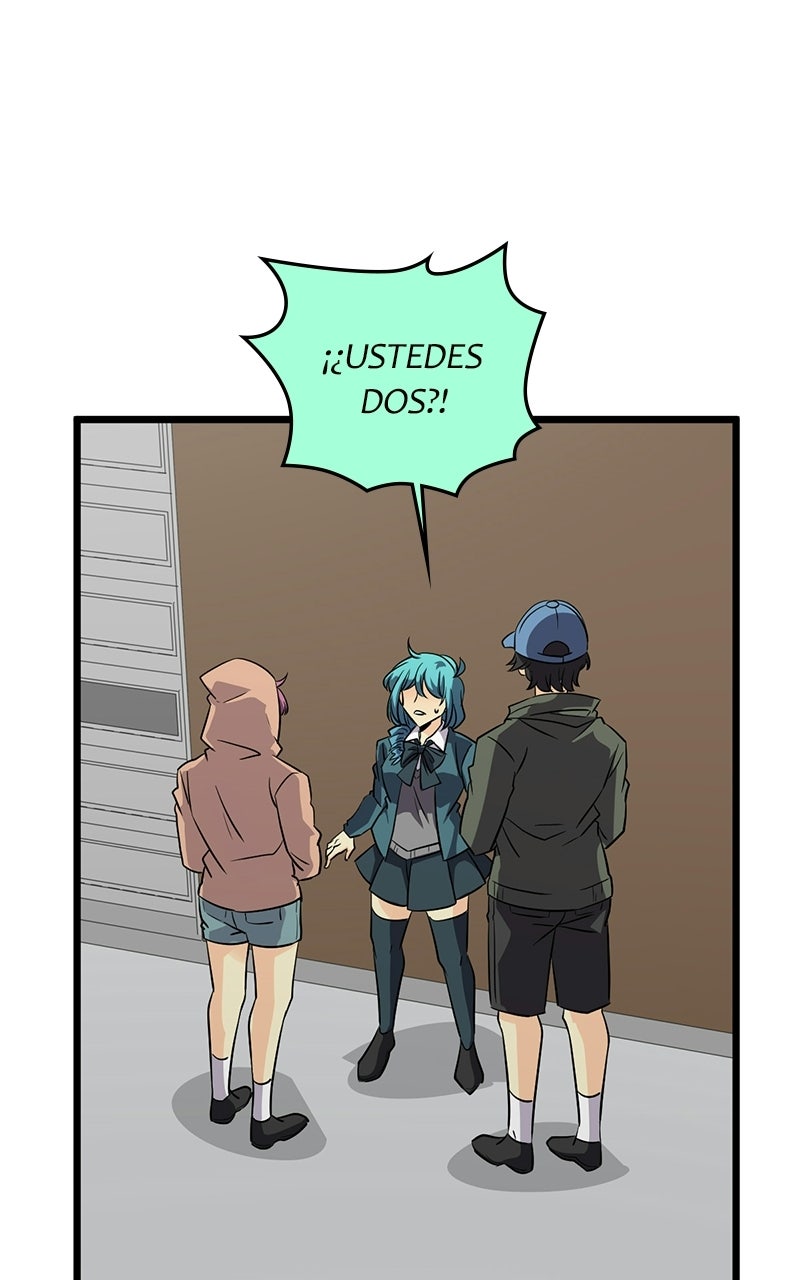 Read extraOrdinario ES Manga Online