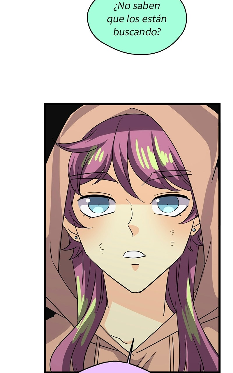 Read extraOrdinario ES Manga Online