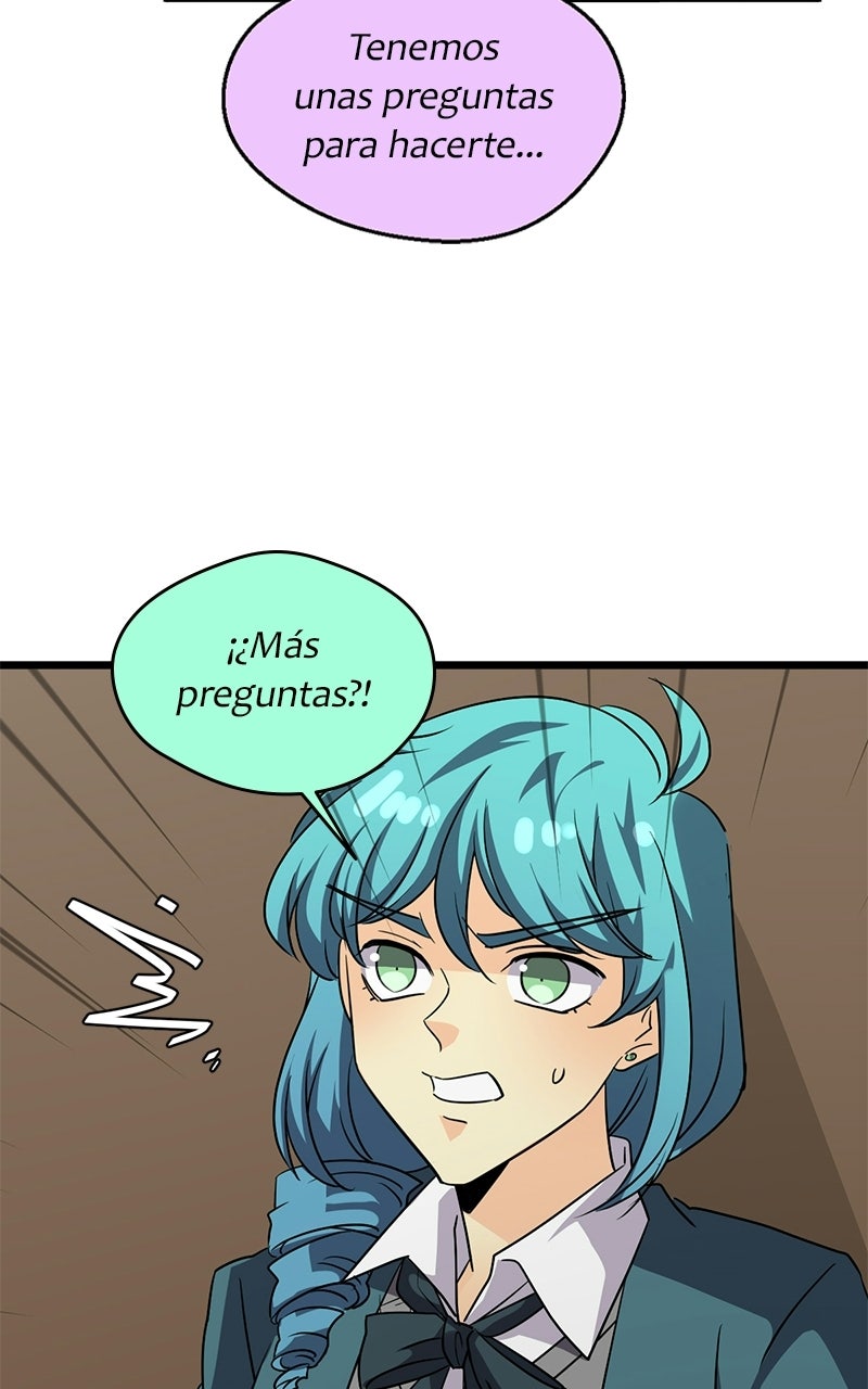 Read extraOrdinario ES Manga Online