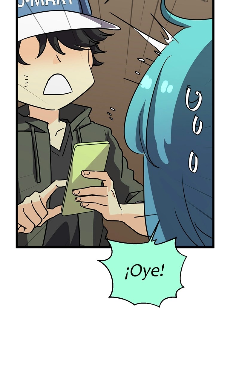 Read extraOrdinario ES Manga Online