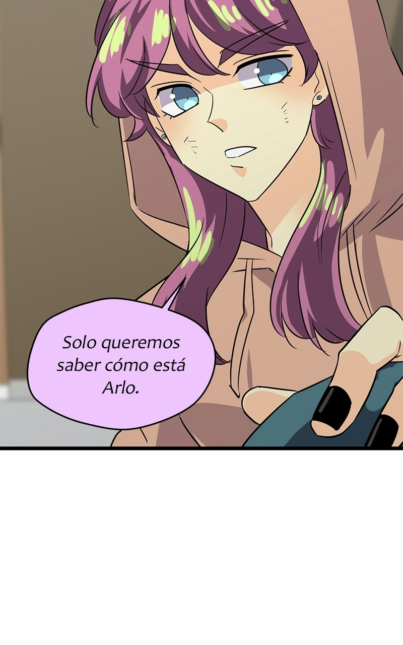 Read extraOrdinario ES Manga Online