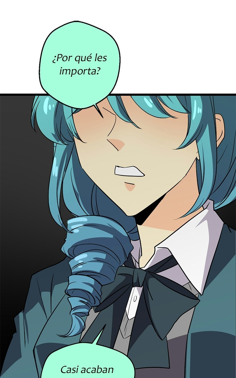 Read extraOrdinario ES Manga Online