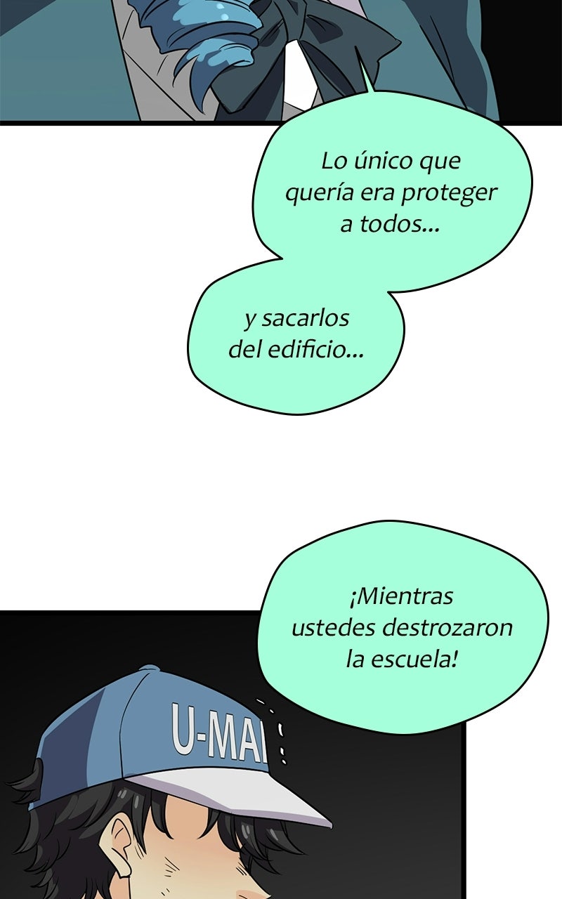 Read extraOrdinario ES Manga Online