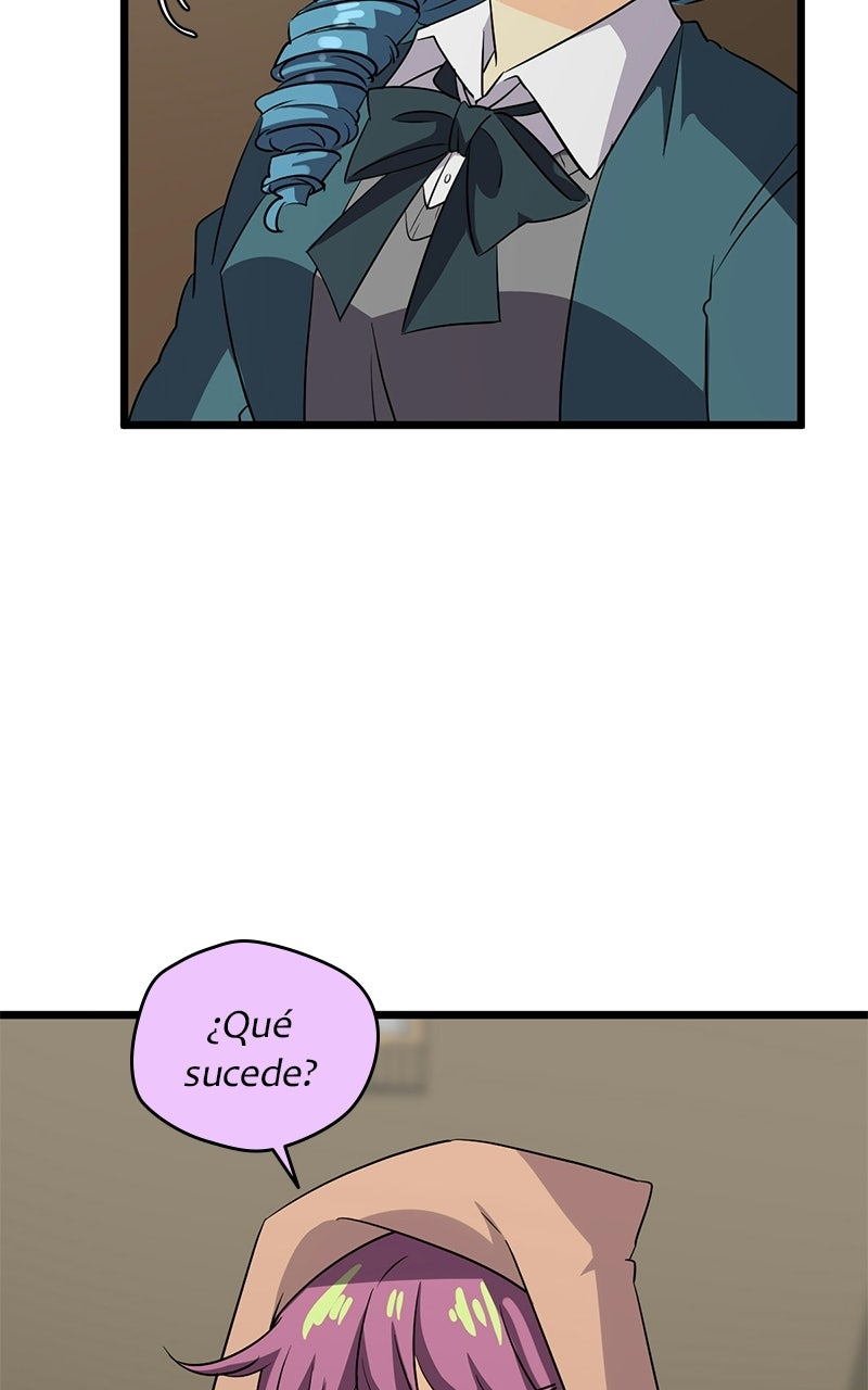 Read extraOrdinario ES Manga Online