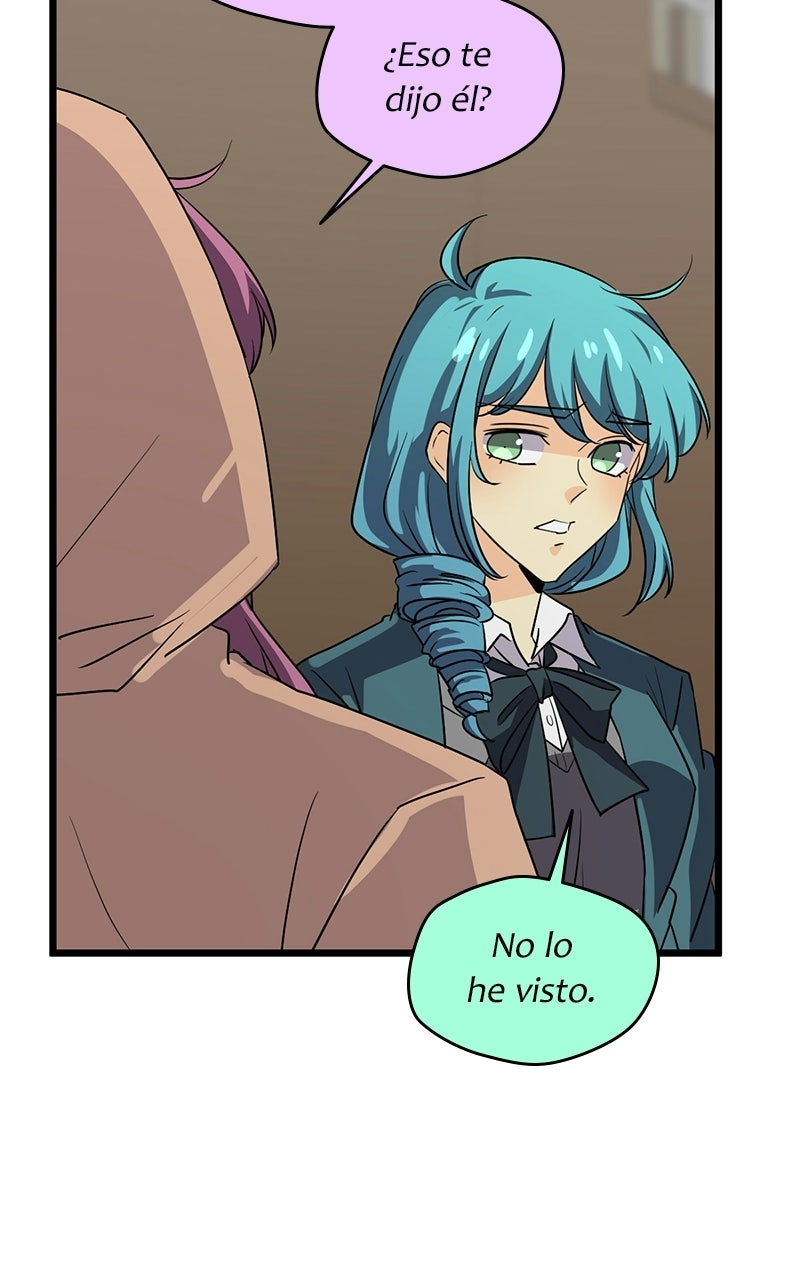 Read extraOrdinario ES Manga Online